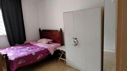 Blk 8 Teck Whye Heights II (Choa Chu Kang), HDB 4 Rooms #551110031